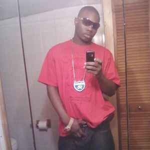 Meet your Posher, Jeffrey